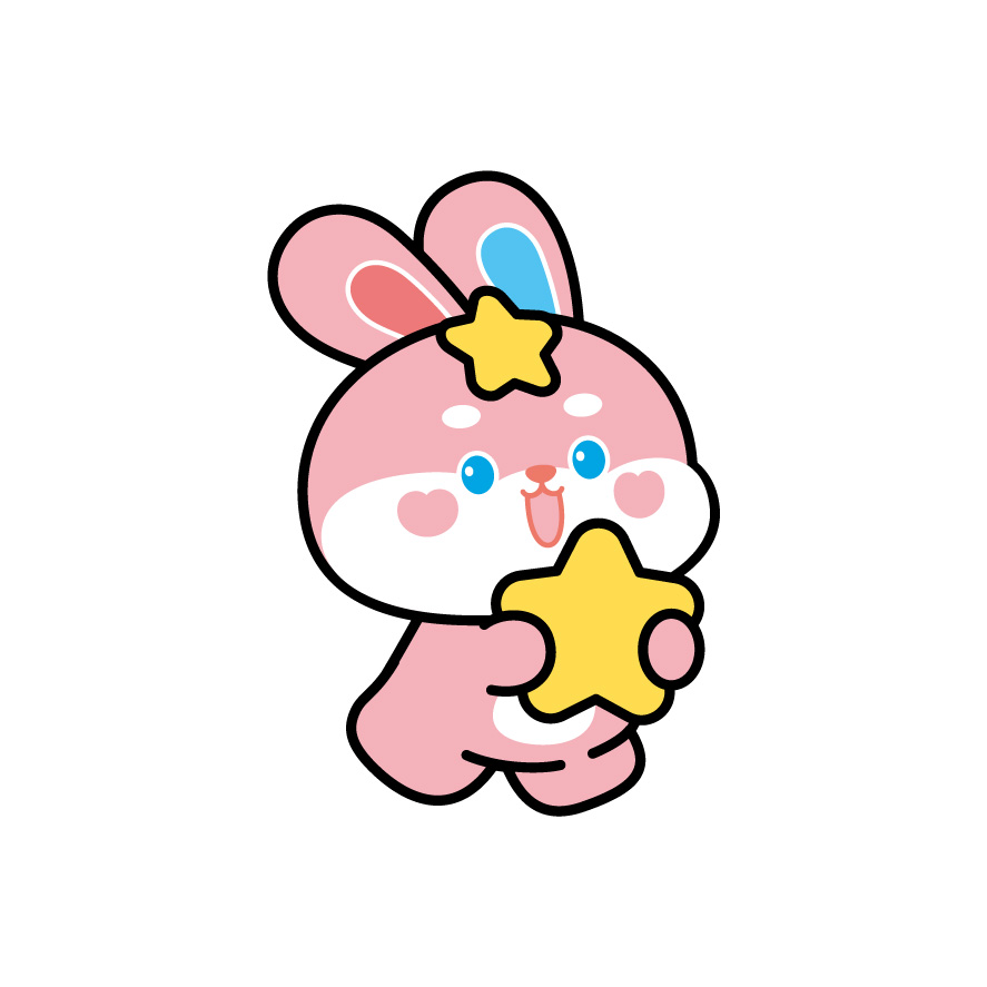 Rabbit character